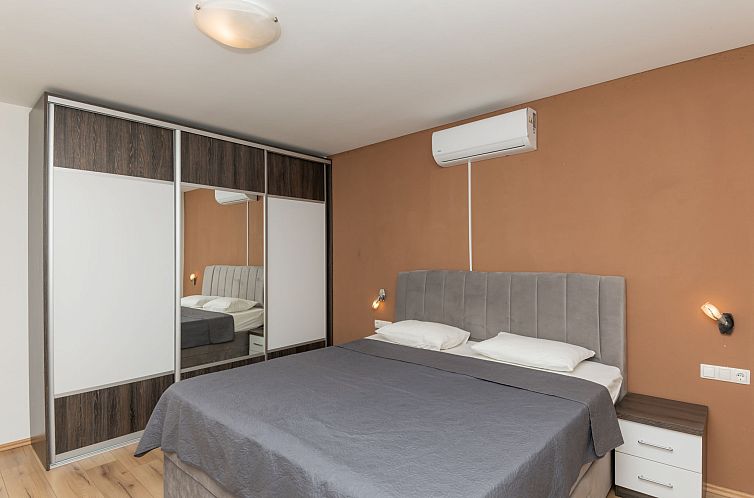 Vakantiehuis Six Brothers