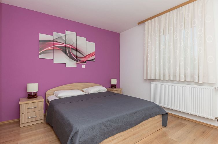 Vakantiehuis Six Brothers