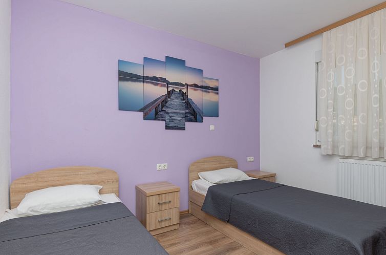 Vakantiehuis Six Brothers