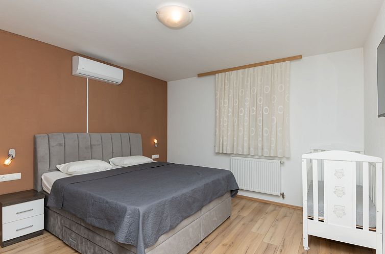 Vakantiehuis Six Brothers