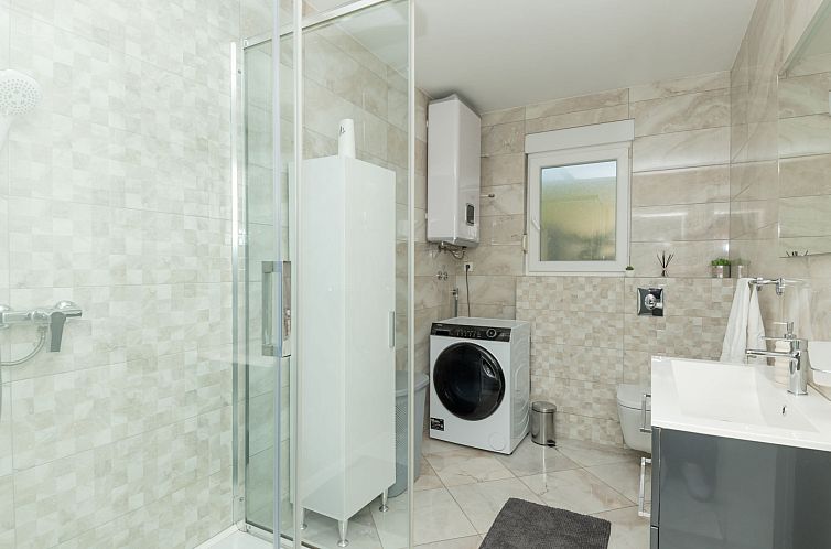 Vakantiehuis Six Brothers