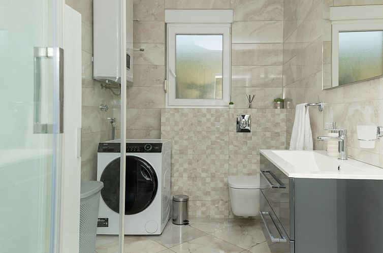 Vakantiehuis Six Brothers