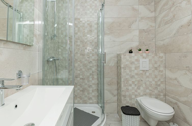 Vakantiehuis Six Brothers