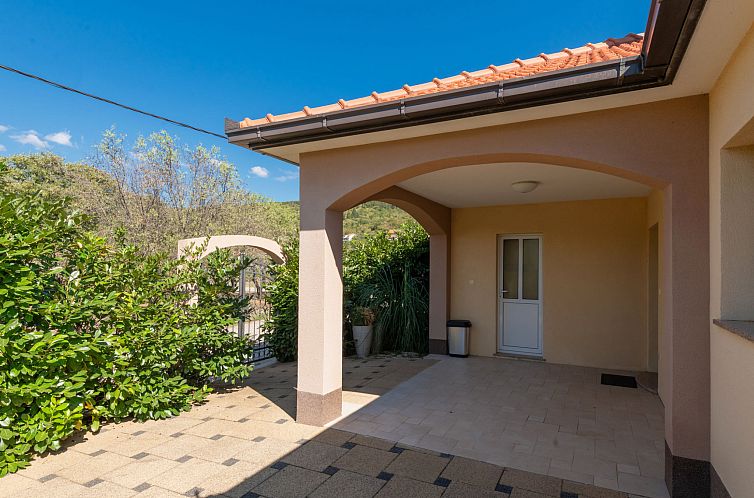 Vakantiehuis Six Brothers