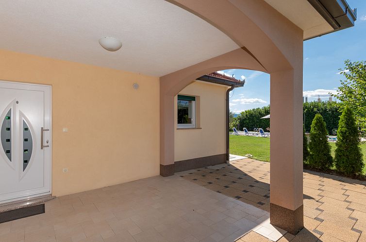 Vakantiehuis Six Brothers