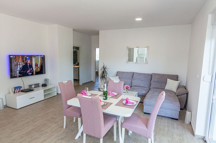 Vakantiehuis Green Oasis