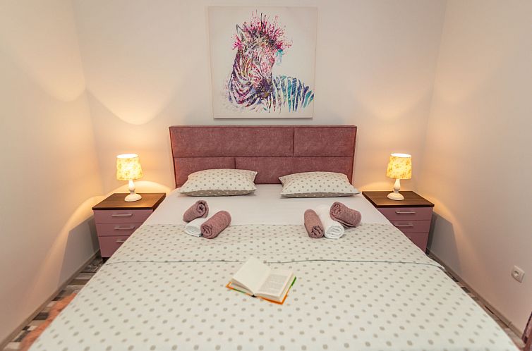 Vakantiehuis Green Oasis