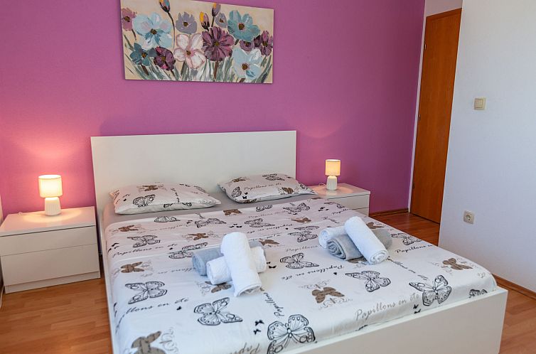 Vakantiehuis Green Oasis