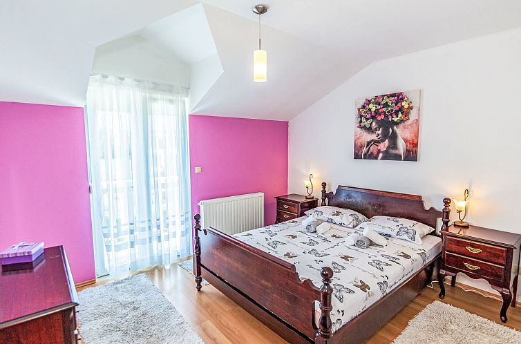 Vakantiehuis Green Oasis