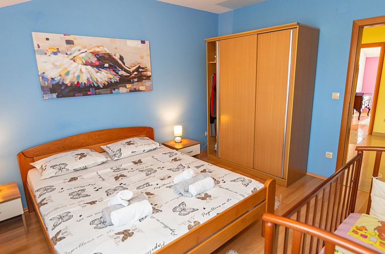 Vakantiehuis Green Oasis