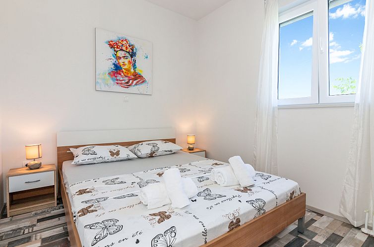 Vakantiehuis Green Oasis