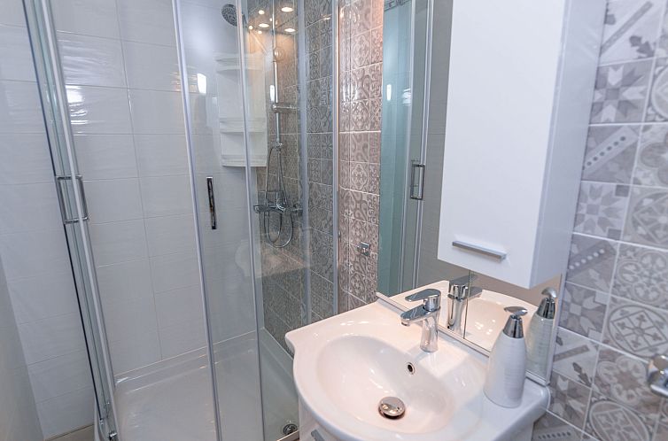 Vakantiehuis Green Oasis