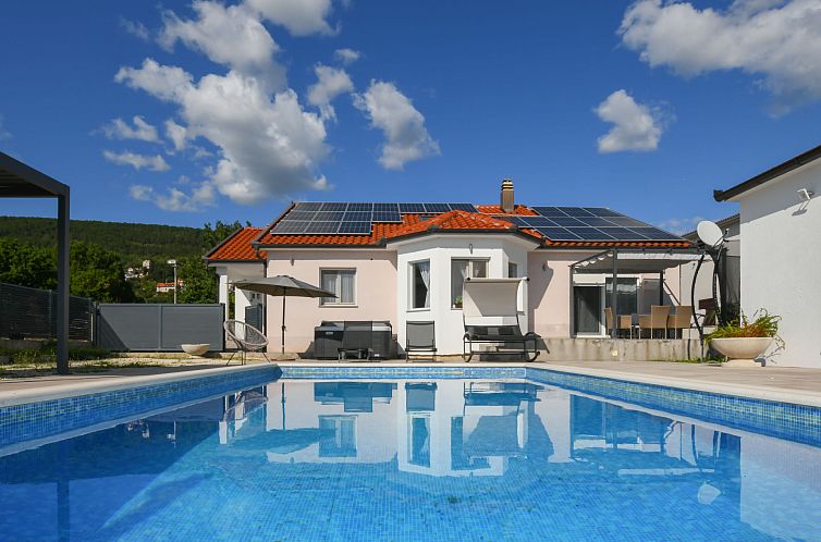 Unterkunft 10320128 - Ferienhaus Dalmatien - Vakantiehuis Ana