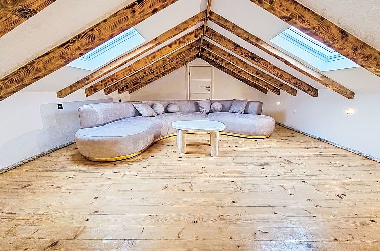 Vakantiehuis Ana
