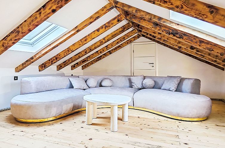 Vakantiehuis Ana
