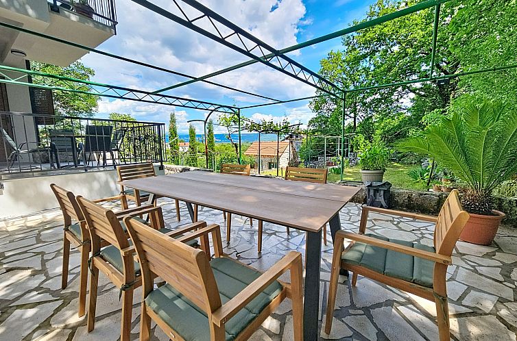 Vakantiehuis Orba