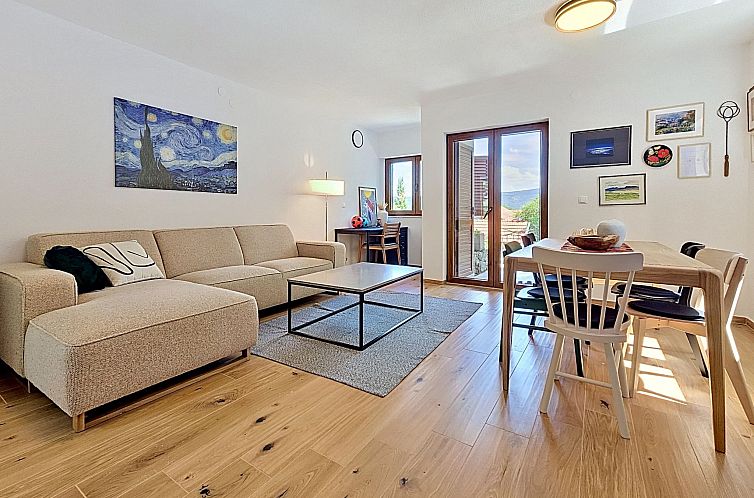Vakantiehuis Orba