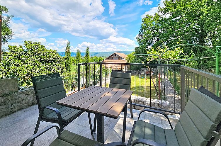 Vakantiehuis Orba