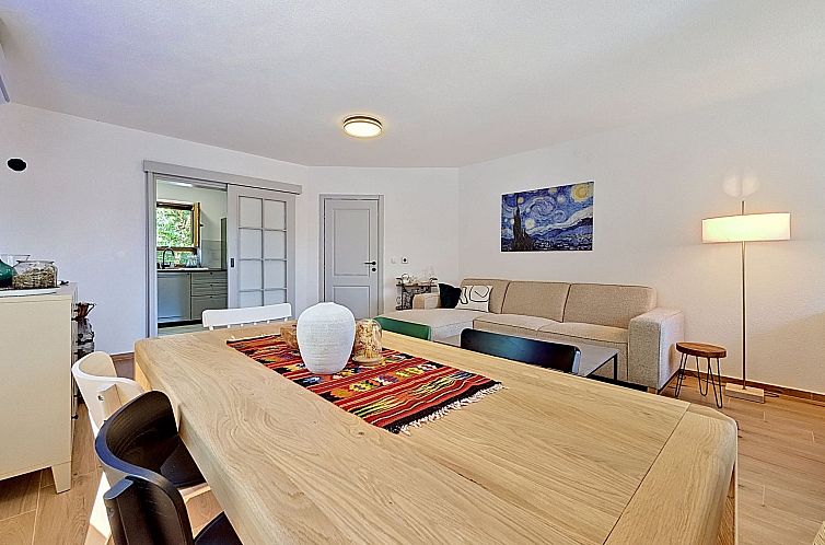 Vakantiehuis Orba