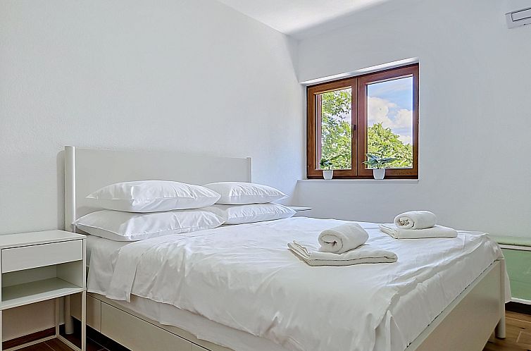 Vakantiehuis Orba