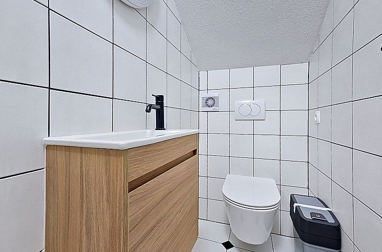 Vakantiehuis Orba