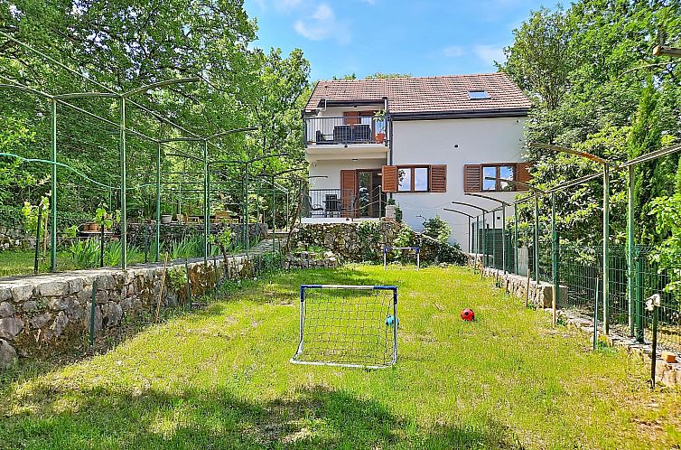 Vakantiehuis Orba