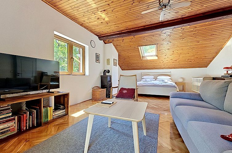 Vakantiehuis Orba