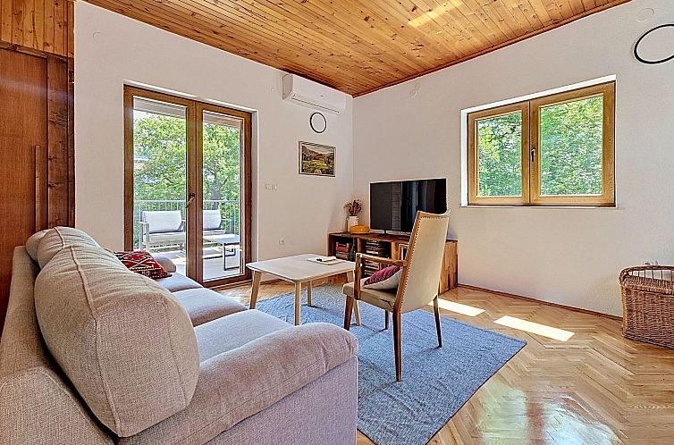 Vakantiehuis Orba