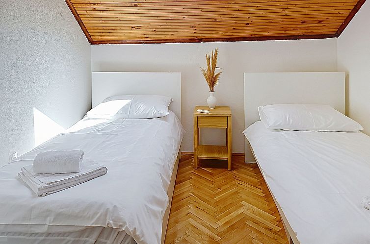 Vakantiehuis Orba