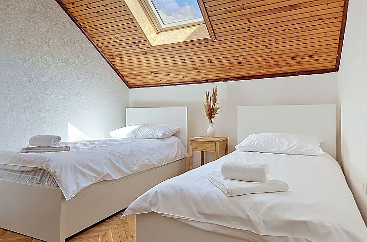 Vakantiehuis Orba