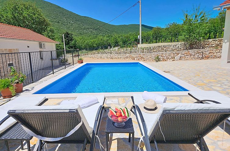 Vakantiehuis Dripić I
