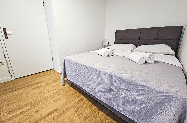 Vakantiehuis Dripić I