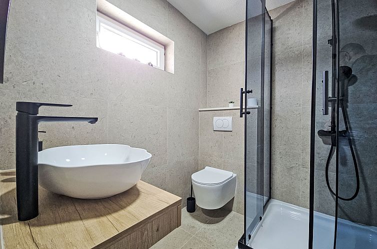 Vakantiehuis Dripić I