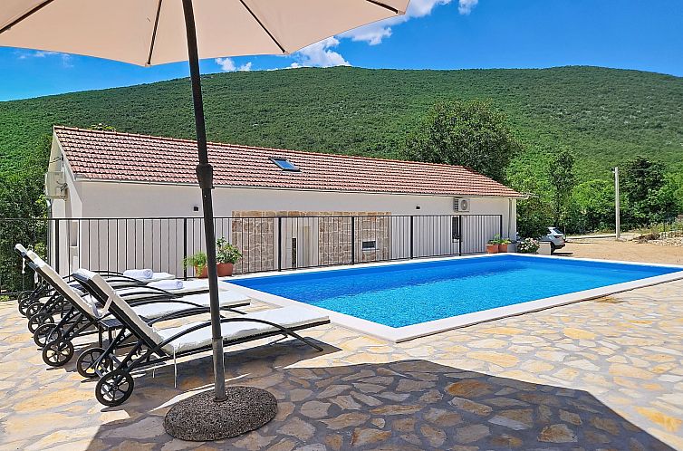 Vakantiehuis Dripić I