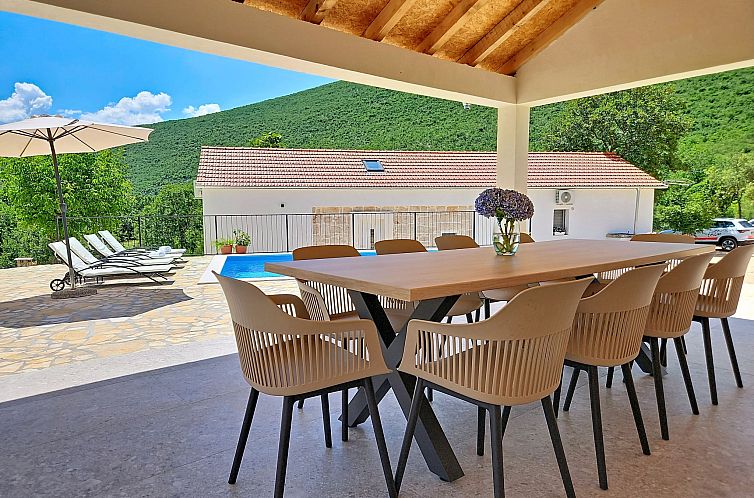 Vakantiehuis Dripić I