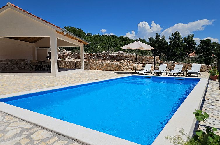 Vakantiehuis Dripić I