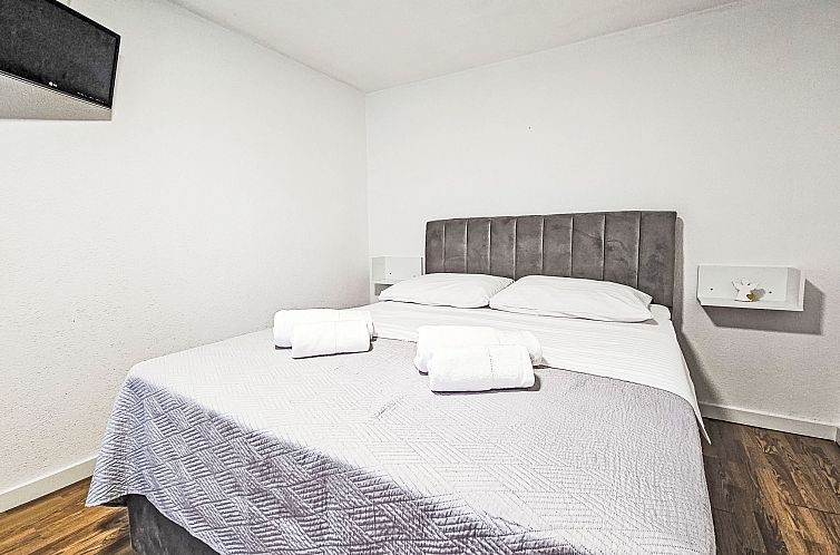 Vakantiehuis Dripić I