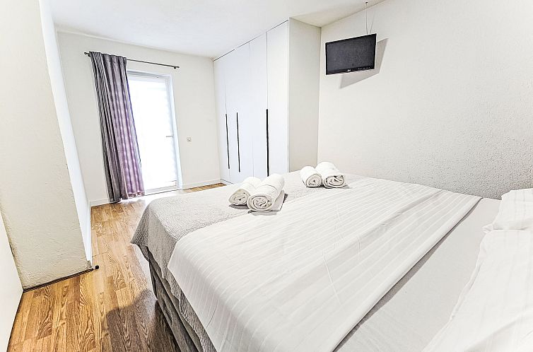 Vakantiehuis Dripić I