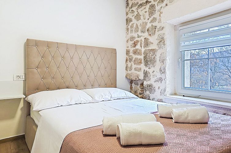 Vakantiehuis Dripić I
