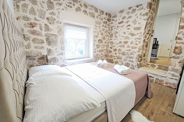 Vakantiehuis Dripić I