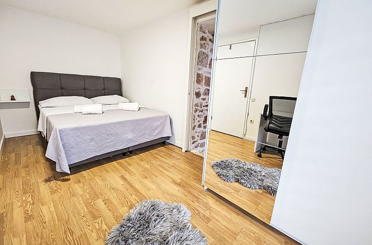 Vakantiehuis Dripić I