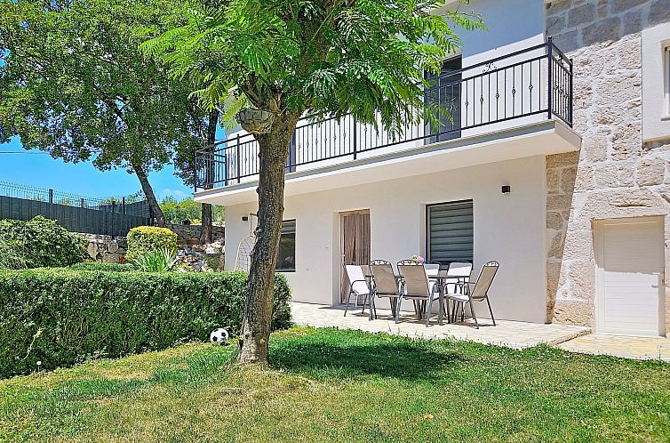 Vakantiehuis Dripić I