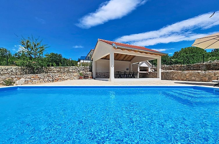 Vakantiehuis Dripić I