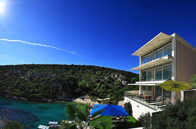 Vakantiehuis Villa by the Sea