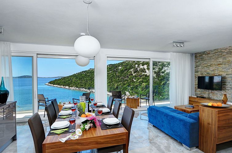 Vakantiehuis Villa by the Sea