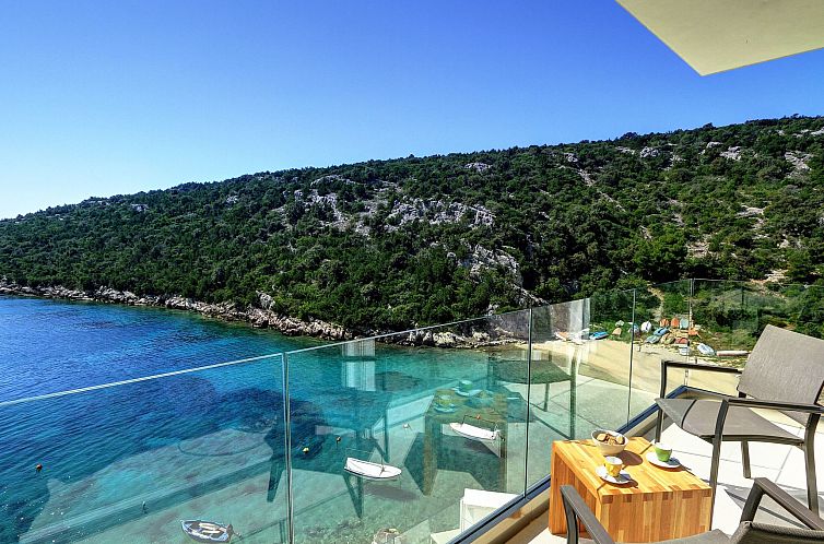 Vakantiehuis Villa by the Sea