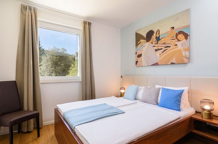 Vakantiehuis Villa by the Sea