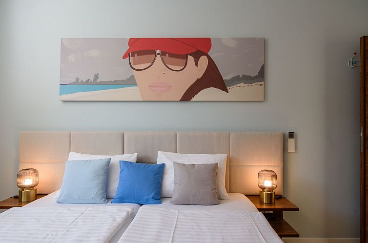 Vakantiehuis Villa by the Sea