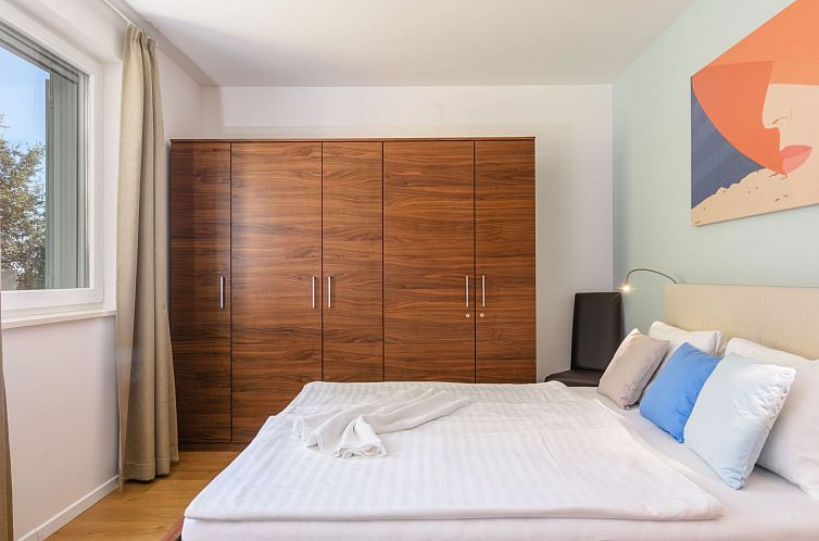 Vakantiehuis Villa by the Sea