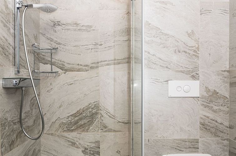 Vakantiehuis Villa by the Sea